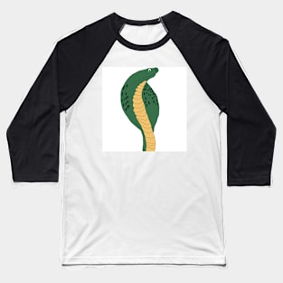 Cobra Baseball T-Shirt